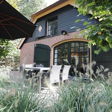 Lindenhof & Guesthouse Garderen Eksteriør bilde