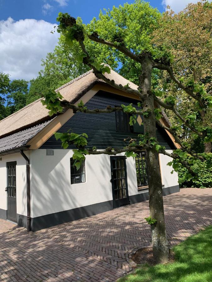Lindenhof & Guesthouse Garderen Eksteriør bilde